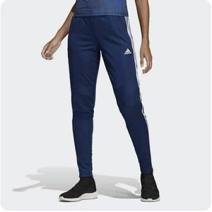 Womens Adidas Tiro19 Training Pants